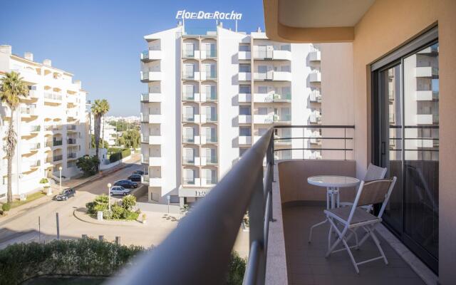 A17 - Heaven Sun Praia da Rocha 1 bed Apartment