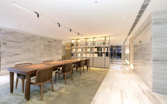 Ji Hotel (Qingdao Beer Street)