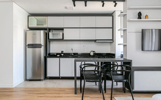 WI-FI 200MB | 600m do Patio Milano #CA38