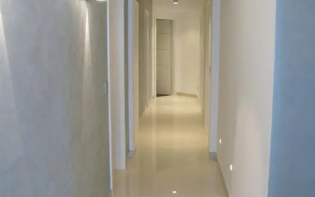 Penthouse Antonio