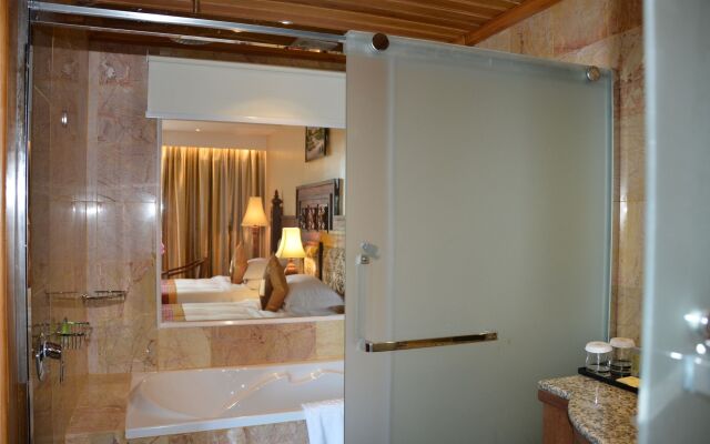 Bayon Era Hotel