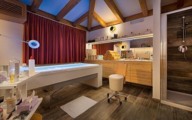 Hotel Cristallo