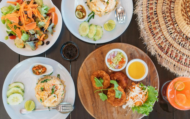 Baan Taranya Koh Yao Yai
