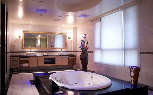 SLV Hotel Group - SLV Business Hotel