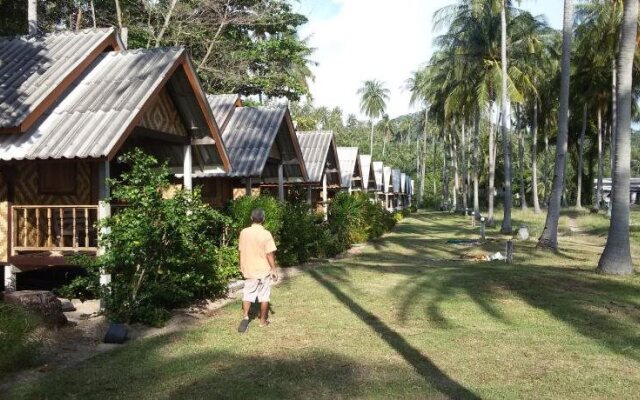 Green Chilli Bungalows