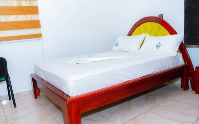 Elu Hotel Appart