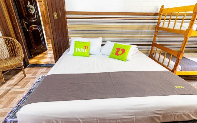Chalet Recanto do Lago