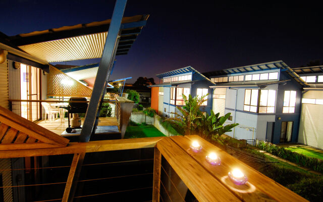 Esperance Island View Apartments