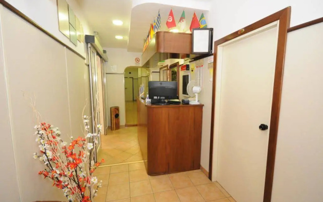 Hotel Bergamo