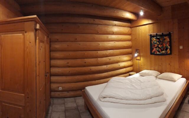 Chalets Les Lodges Vallée de Kaysersberg