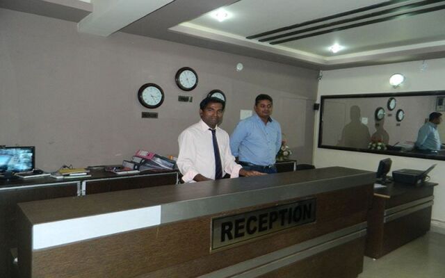 Town House Resort Candolim (Magnum Resort)