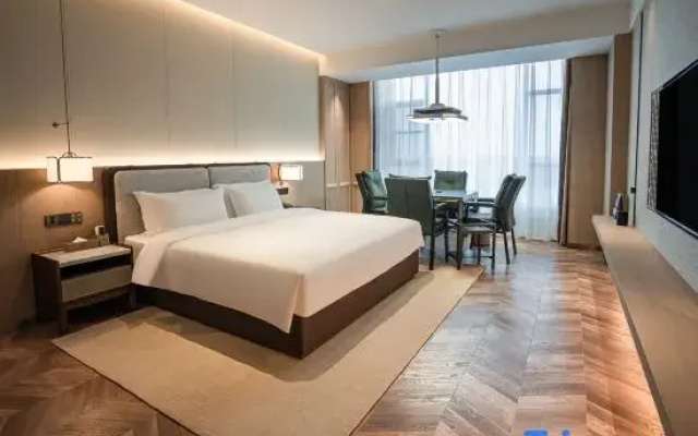 Howard Johnson Jinxi Jufu Hotel