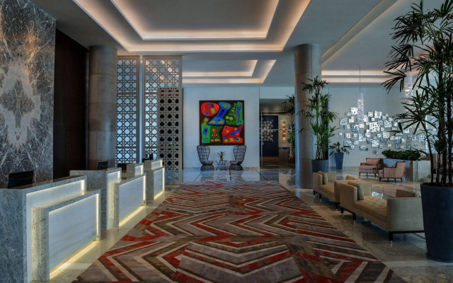 Sheraton Reserva do Paiva Hotel & Convention Center, Recife