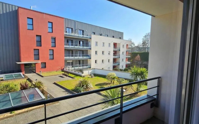 Résidence Services Seniors Domitys - Le Griffon D'Or