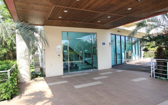 Palm Hill Pension