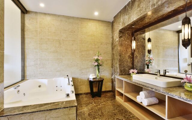 Four Points By Sheraton Srinagar