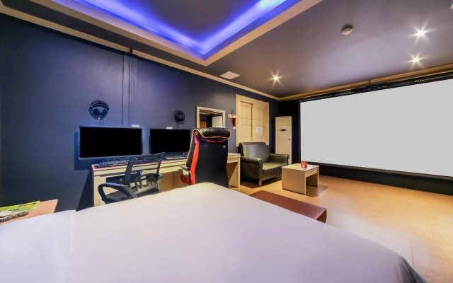 Ulsan Daldong Lapis