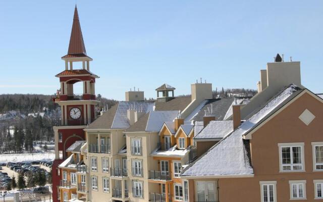 Tour des Voyageurs