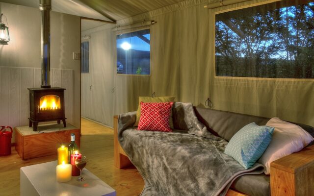 AfriCamps at Oakhurst- Glamping