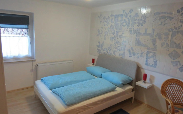 Ferienwohnung Morgensonne