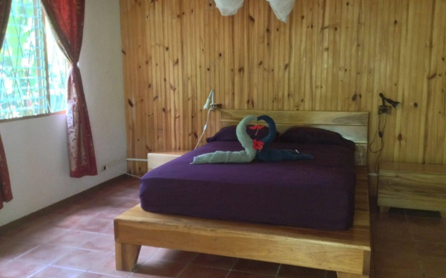 Cabinas Caribe Luna