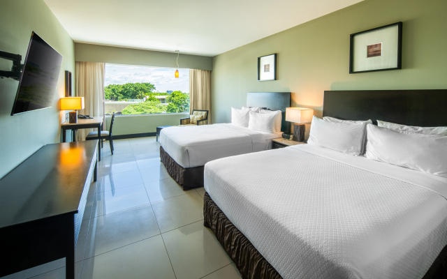 Crowne Plaza Villahermosa by IHG