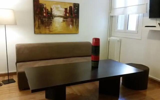 Erra - Beige - Athens Center,100m²,3 BD,2 BATH