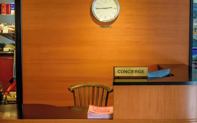 Rainbow Paradise Beach Resort by LWE