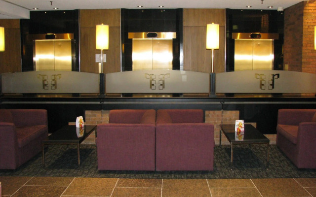 Hôtel Chateauneuf Gatineau—Ottawa