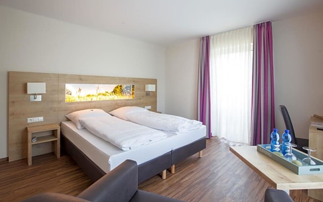 Sonnenhalde Landgasthof Bieg