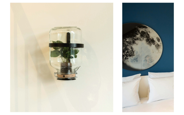 Conscious Hotel Westerpark