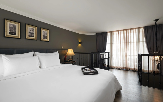 La Siesta Premium Hang Be