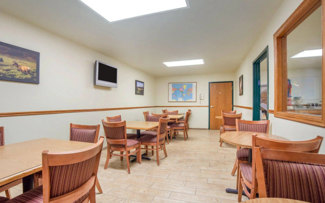 Econo Lodge Livingston Gateway to Yellowstone
