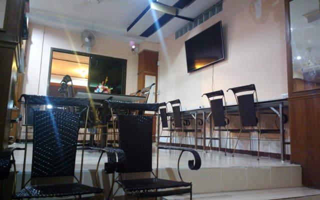 Huahin Euro City Hotel