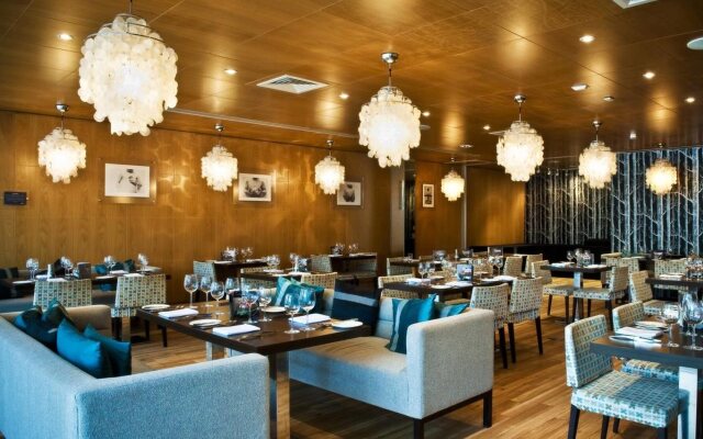 Beales Hotel