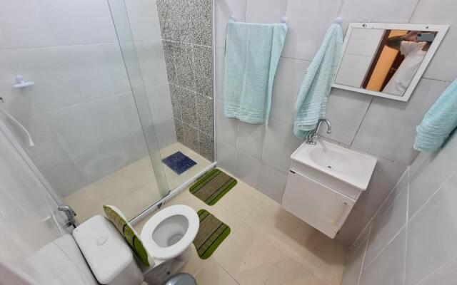 Vilage novo praia do forte 3