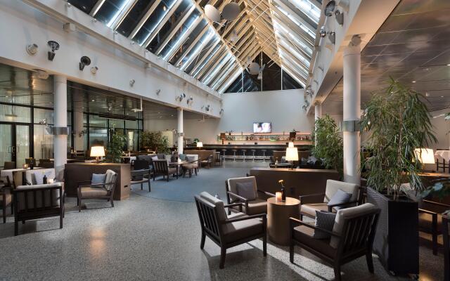 Holiday Inn Berlin City West by IHG