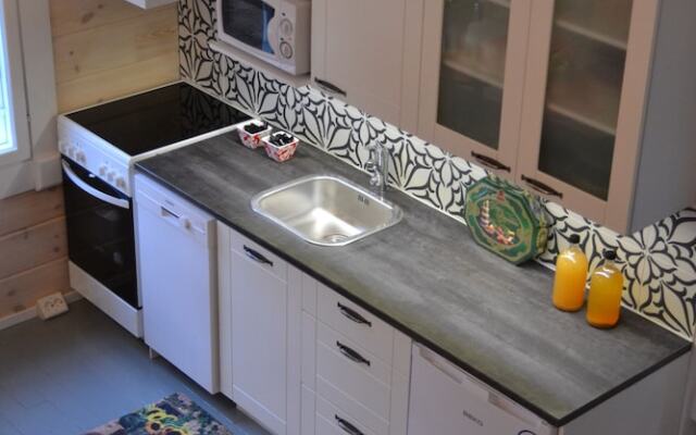 Pikku Torppa Cottage