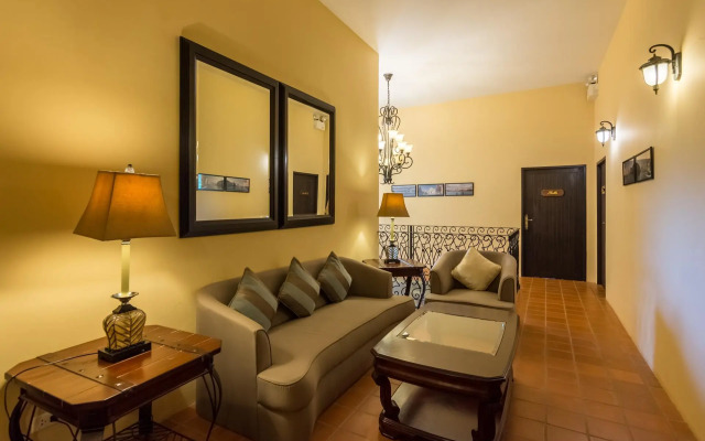 Villa Malinee Khao Yai