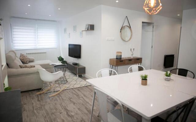 Apartamento de Sonia II