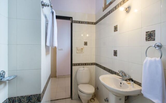 OYO 1060 Hotel Rahwaas