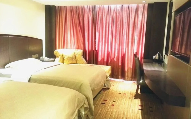 Changsha Hualin Hotel