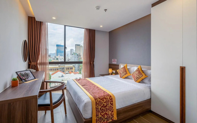 Citypoint Apartment