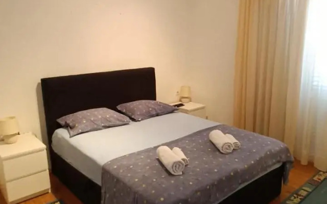 Apartman Tino Kustić 2