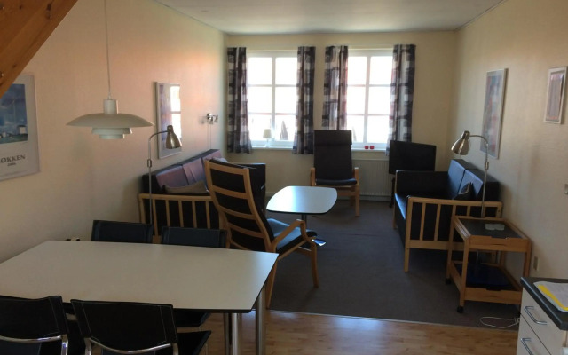 Løkken Badehotel - Apartment Hotel