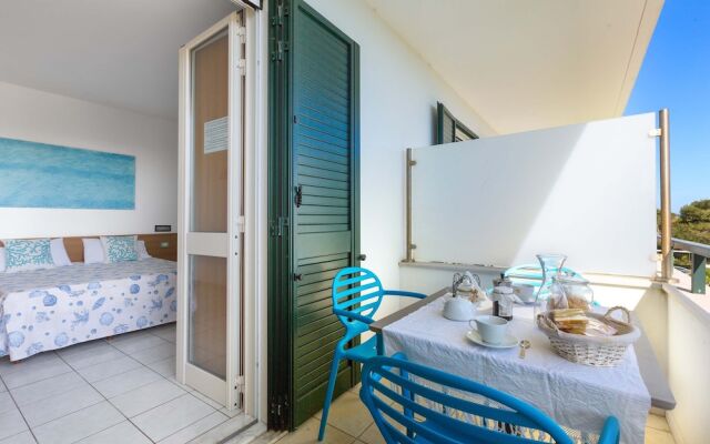 2878 Punta Cassano - Bilo Fronte Mare PP by Barbarhouse