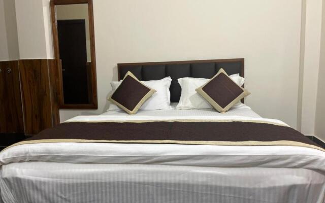 Dzomo Homestay