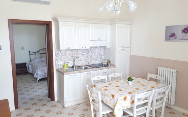 Agriturismo Villa Bracali