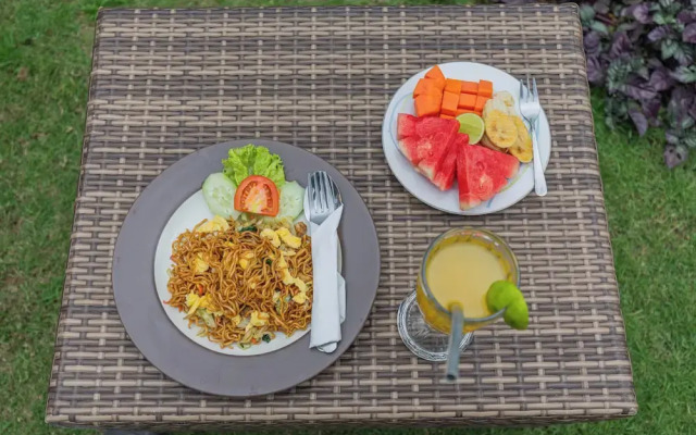 Campuhan Guesthouse