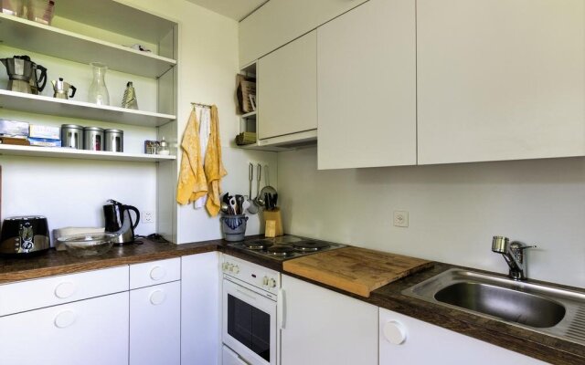 Edelweiss Haus Collina